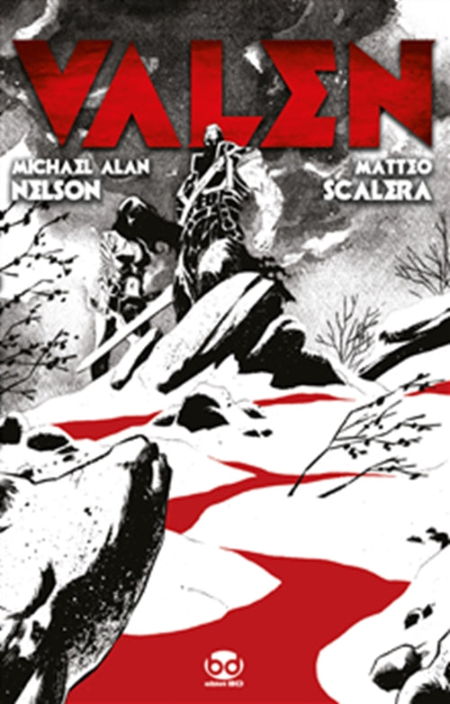 VALEN 1 - ABOMINIO
