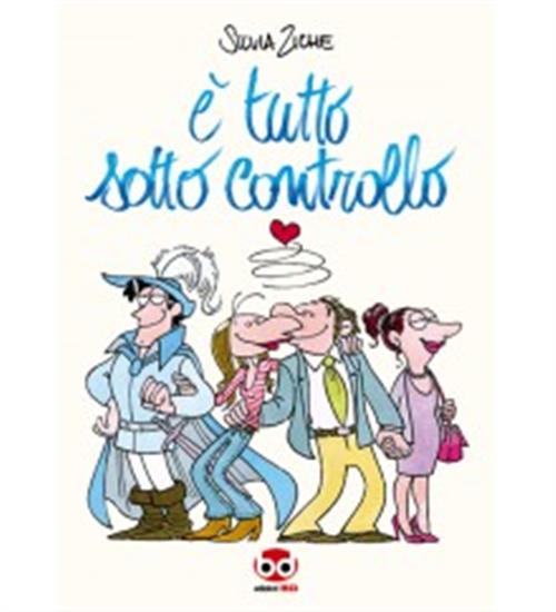 E' TUTTO SOTTO CONTROLLO