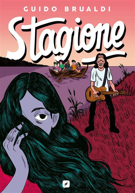 STAGIONE