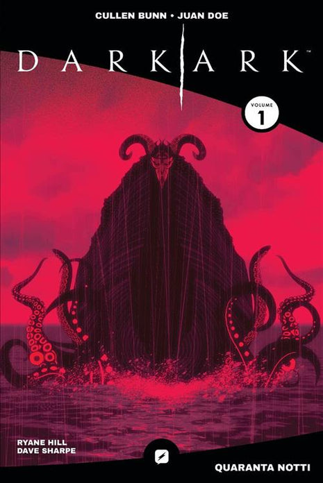 DARK ARK 1 - REGULAR