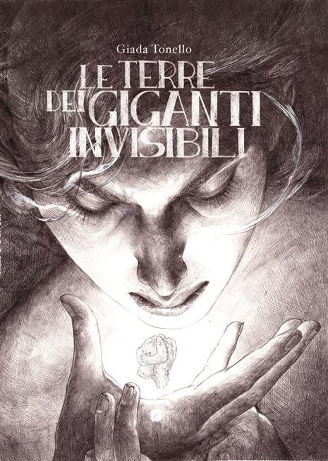LE TERRE DEI GIGANTI INVISIBILI - LUCCA PROJECT CONTEST 2018