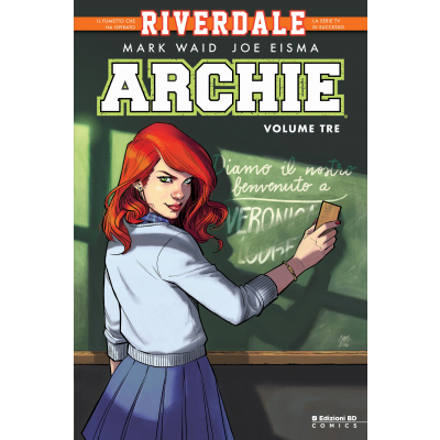 Archie 003