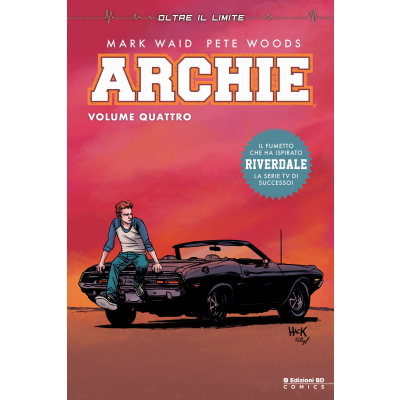 Archie 004