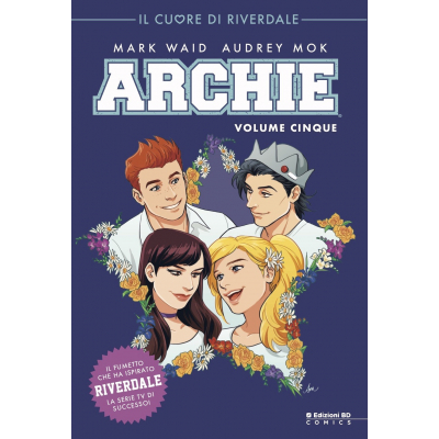 Archie 005