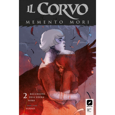 Il Corvo Memento Mori 002