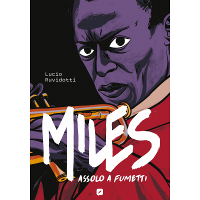 Miles - Assolo a Fumetti