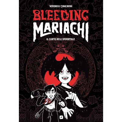 Bleeding Mariachi