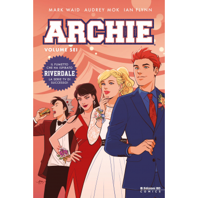Archie 006