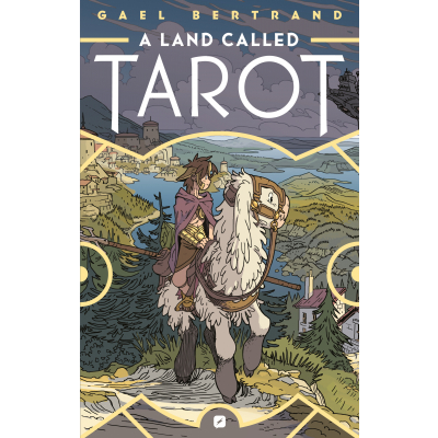A Land Called Tarot