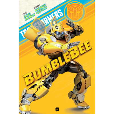 Transformers - Bumblebee