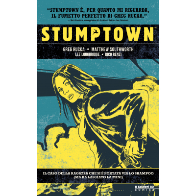 Stumptown