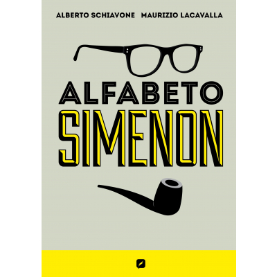 Alfabeto Simenon