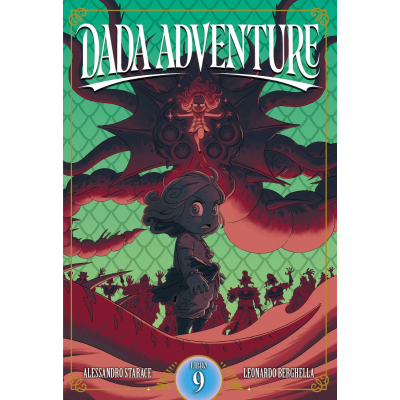 Dada adventure  9