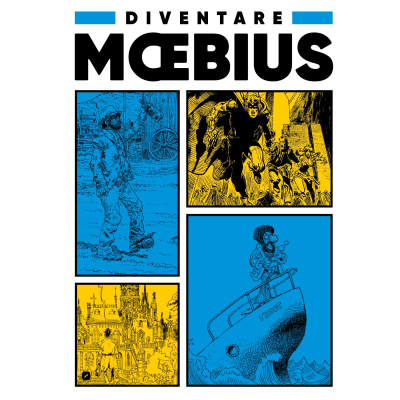 Diventare Moebius