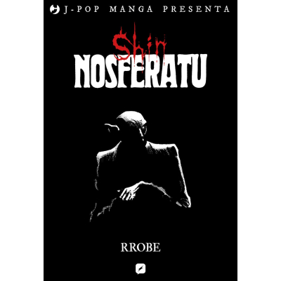 PRE-ORDER Shin Nosferatu