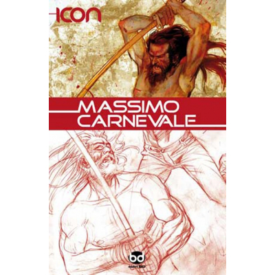 Icon: Massimo Carnevale