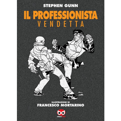 Il Professionista - Vendetta