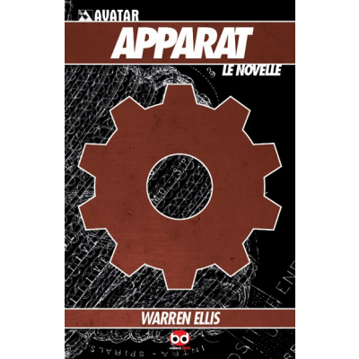 Apparat - le novelle