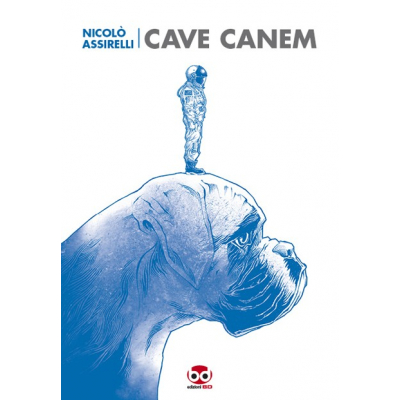 Cave Canem