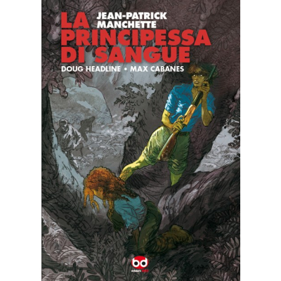 La principessa di sangue