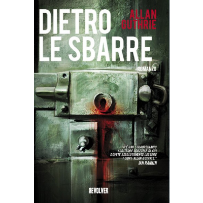 Dietro le sbarre