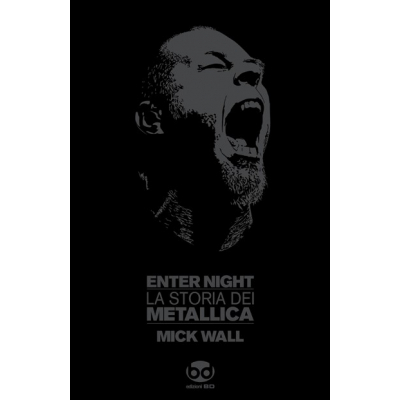 Enter Night - La storia dei Metallica