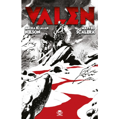 Valen 001 – Il Re è Morto