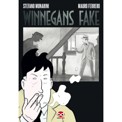 Winnegans Fake