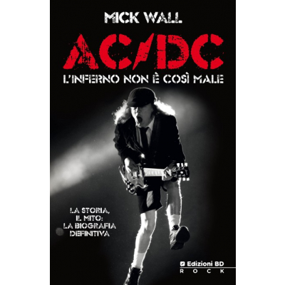 AC/DC l'inferno non è così male