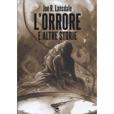 L'orrore e altre storie