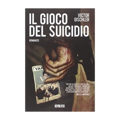 Il gioco del suicidio