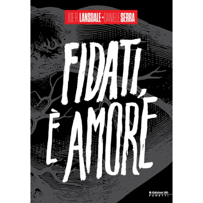 Fidati, È Amore