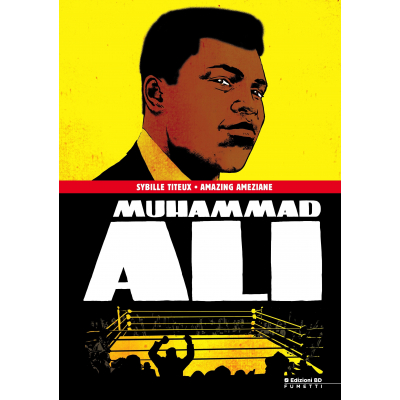 Muhammad Ali