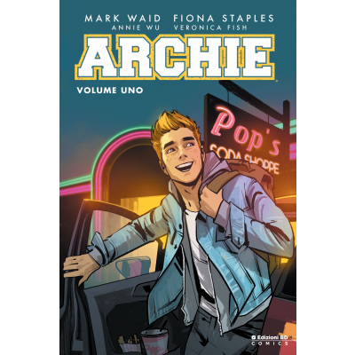 Archie 001