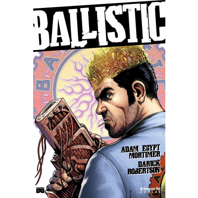 Ballistic