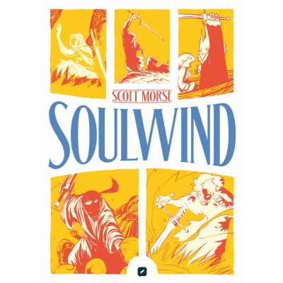 Soulwind