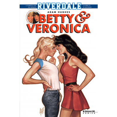 Betty & Veronica