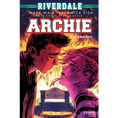Archie 002