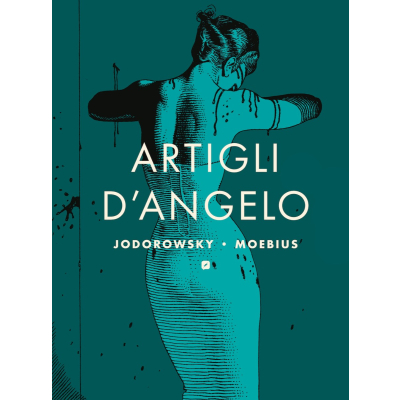 Artigli d'angelo
