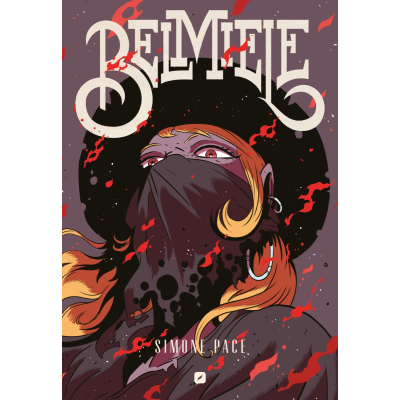 Belmiele - PRE-ORDER