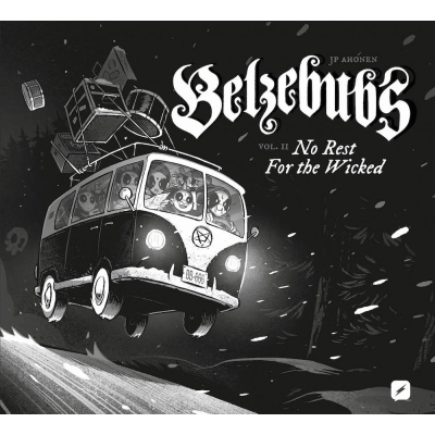 Belzebubs 2 - No rest for the wicked