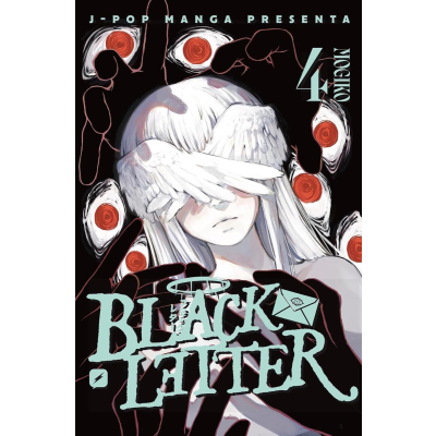 Black Letter 4