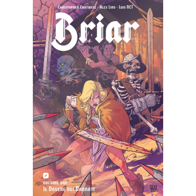 Briar 2