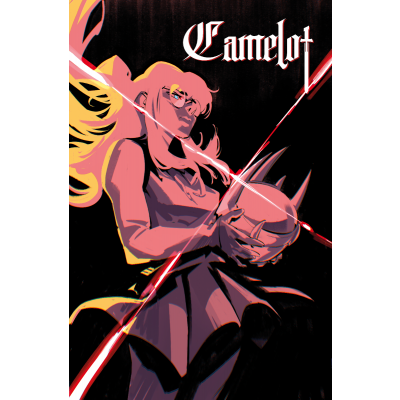 Camelot (Vol. 1) - PRE ORDER