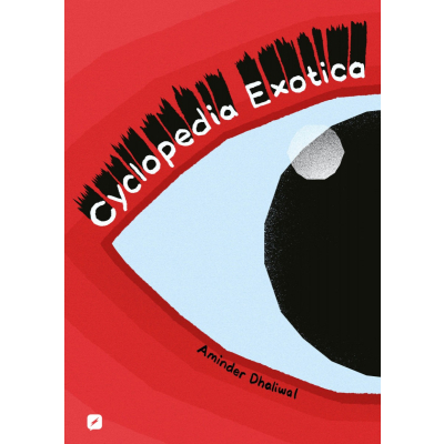 Cyclopedia Exotica