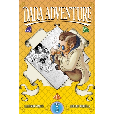 Dada Adventure 3