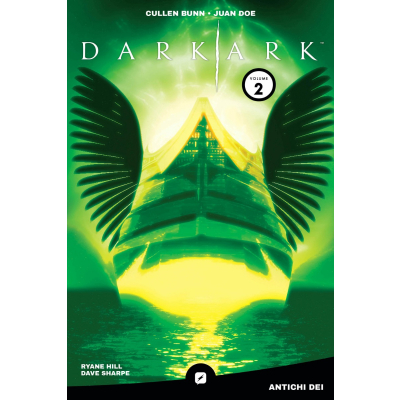 Dark Ark 2 - Antichi Dei