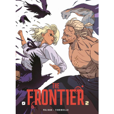The Frontier 2