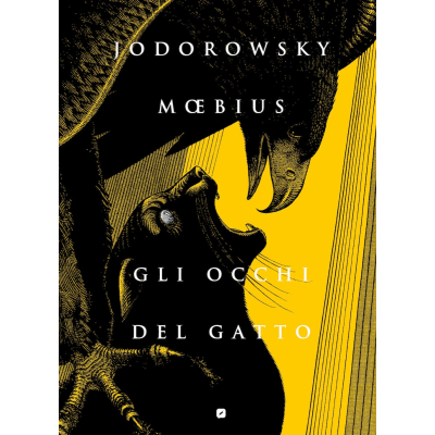 Gli occhi del gatto