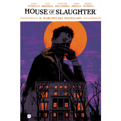 House of Slaughter 1